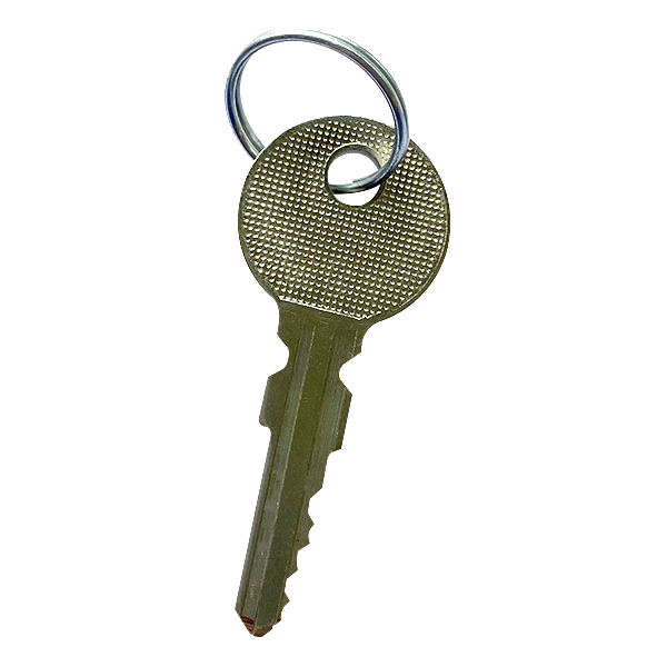CODELOCKS Kitlock KL15 Code Retrieval Key - Code retrieval key