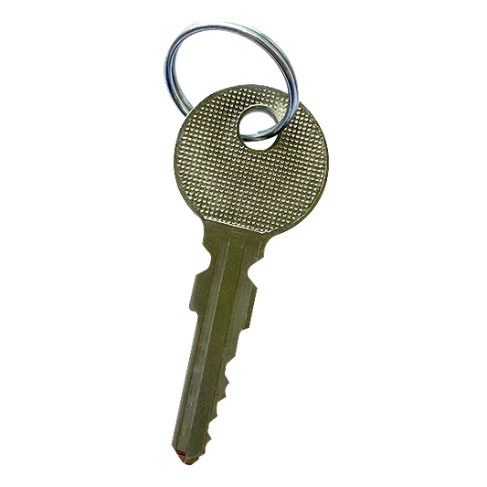CODELOCKS Kitlock KL15 Code Retrieval Key - Code retrieval key