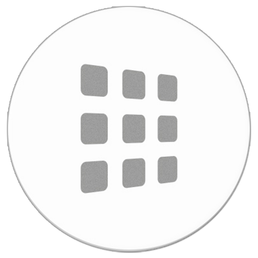 CODELOCKS RFID Smart Sticker - Single