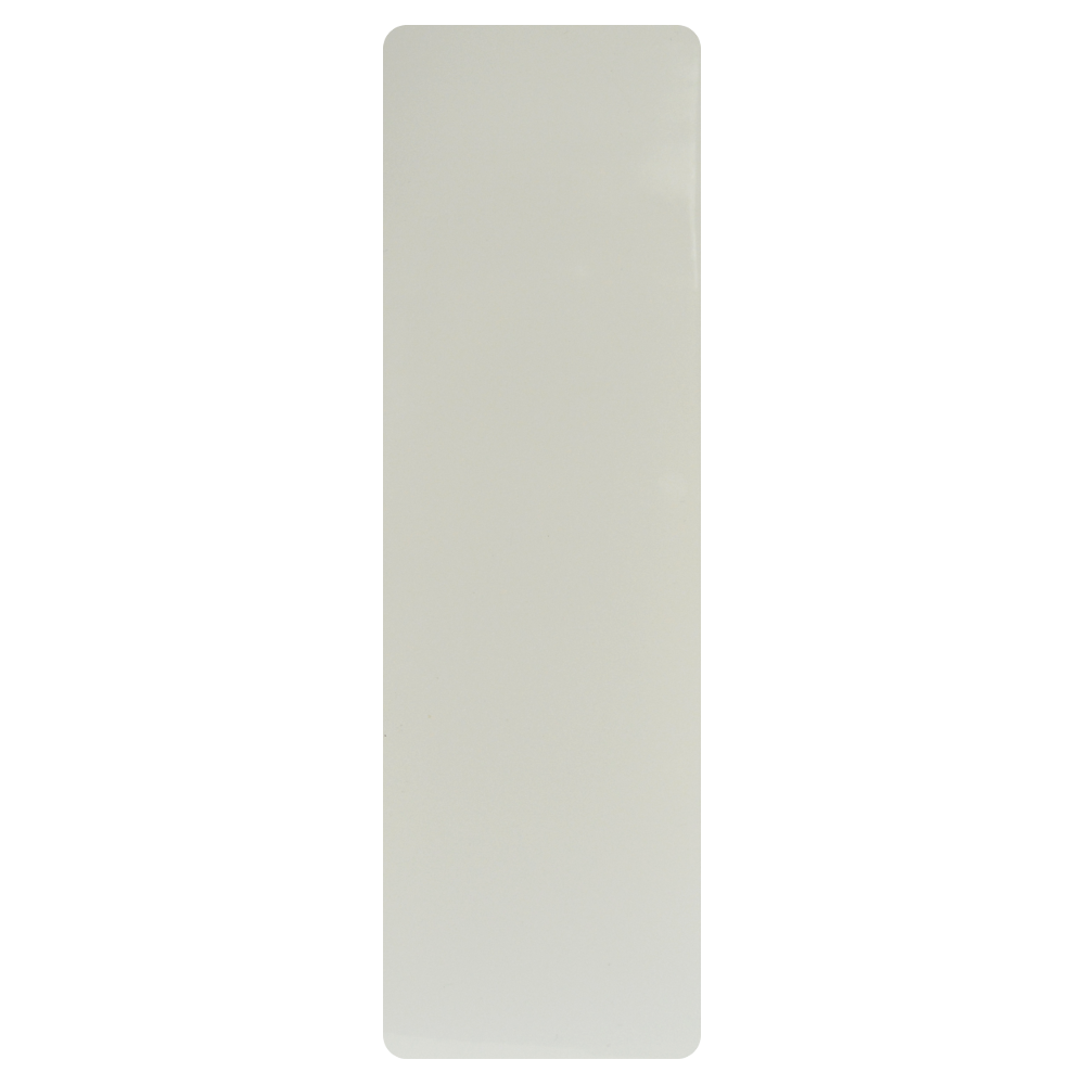 SOUBER TOOLS Repair Push Plate - 80mm White