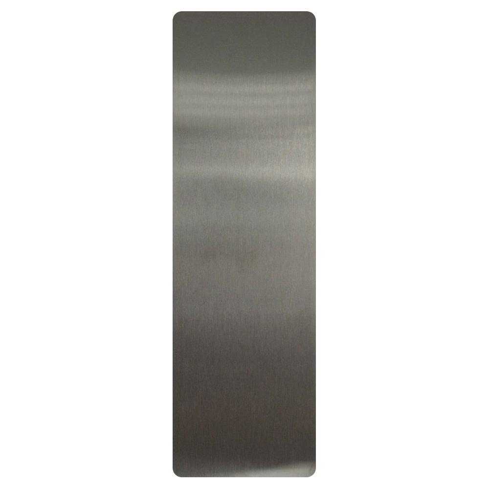 SOUBER TOOLS Repair Push Plate - 80mm SSS