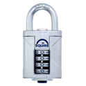 SQUIRE Vulcan Open Boron Shackle Combination Padlock - 40mm Boxed