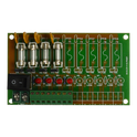 HAYDON MARKETING Fused Distribution Board - 4 Way