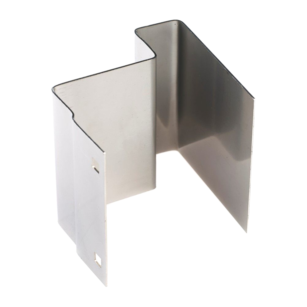 SUPRA Door Bracket to suit Key Safe - UPVC