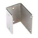 SUPRA Door Bracket to suit Key Safe - Wood