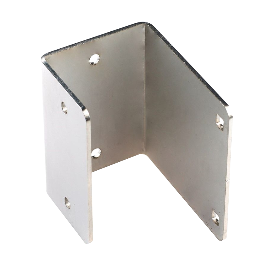 SUPRA Door Bracket to suit Key Safe - Wood