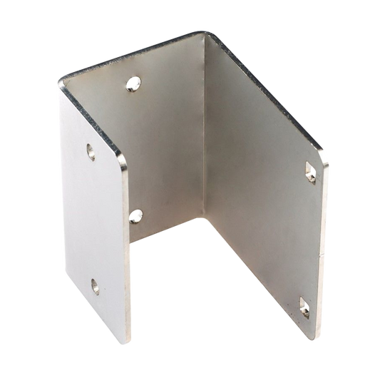SUPRA Door Bracket to suit Key Safe - Wood