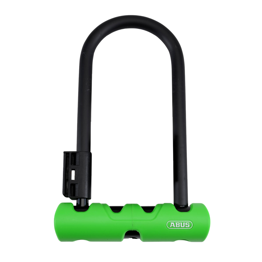 ABUS Ultra Mini 410 D Lock - 180mm Shackle