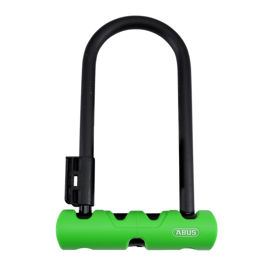 ABUS Ultra Mini 410 D Lock - 180mm Shackle