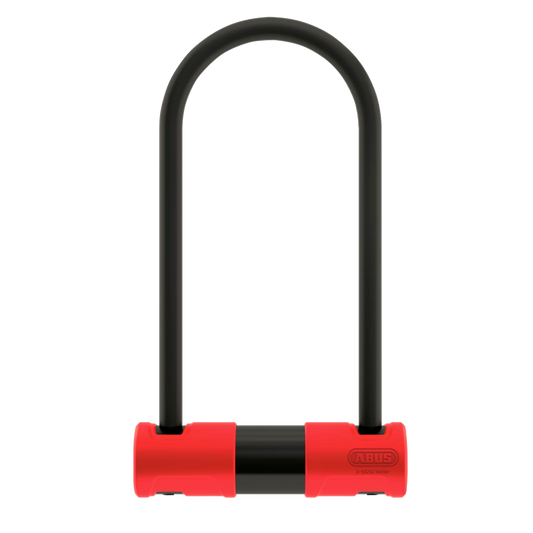 ABUS Alarm 440A - D Lock - 230mm Shackle