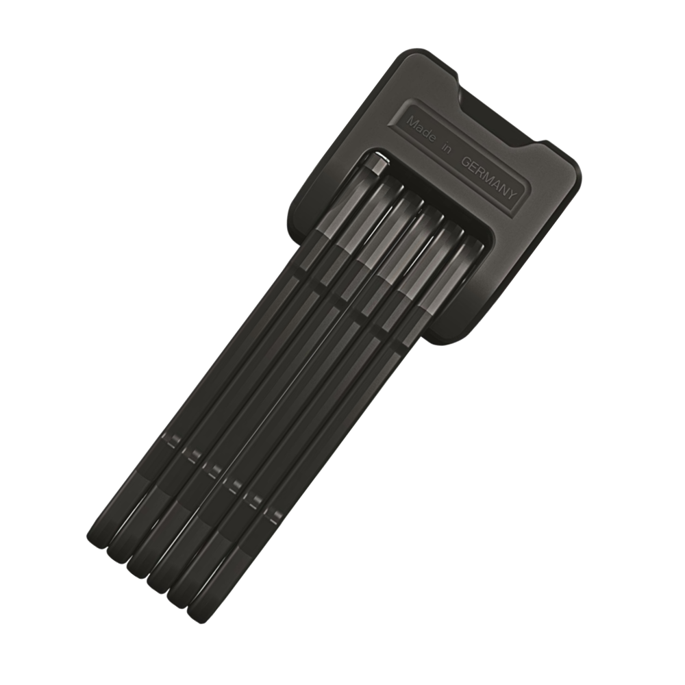 ABUS 6405 Folding Lock Bordo Plus - 6405/85