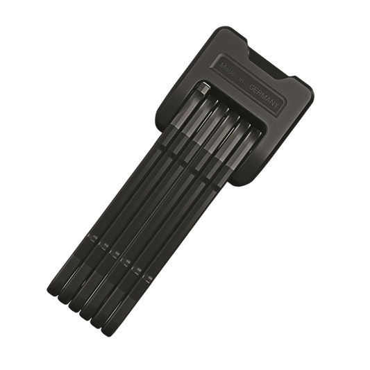 ABUS 6405 Folding Lock Bordo Plus - 6405/85