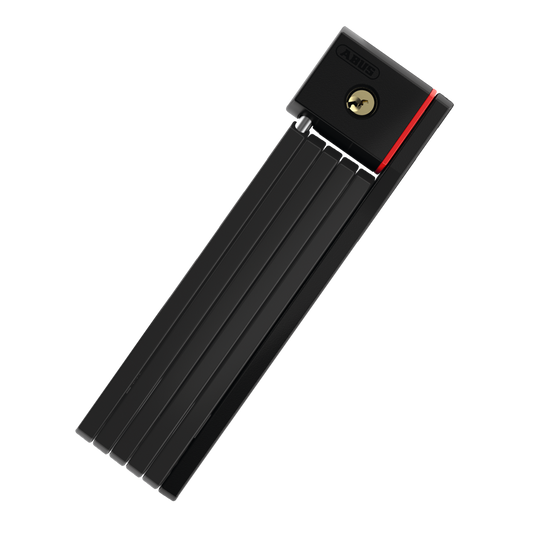 ABUS 5700 Folding Lock Bordo UGrip - 5700/80
