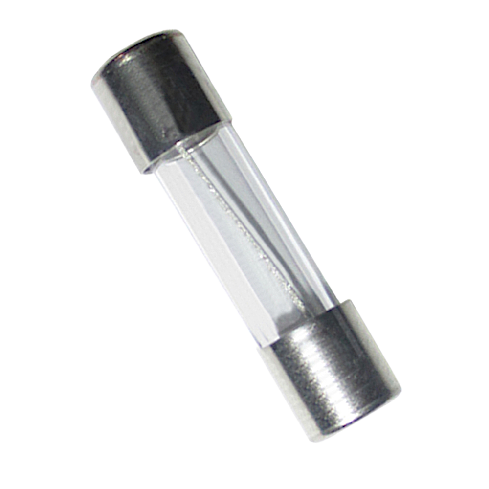 SILCA Delay Fuse for Key Machines - 4A (4 AMPS) - D908726ZR - Pack of 5