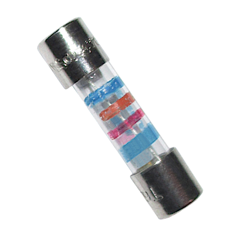 SILCA Rapid Fuse for Key Machines - 10A (10 AMPS) - D909997ZR - Pack of 2