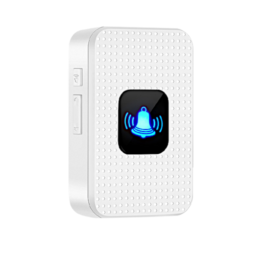 AMALOCK DD100 Door Chime To Suit DB101 - White