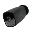 AMALOCK CAM400 Wireless Wi-Fi Video Camera - Black