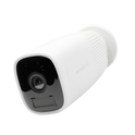 AMALOCK CAM400 Wireless Wi-Fi Video Camera - White