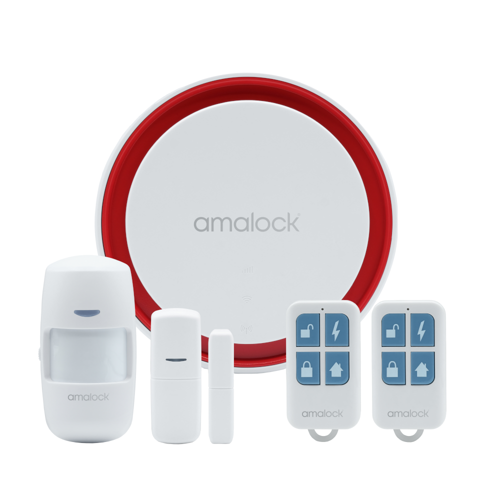 Alarm Systems