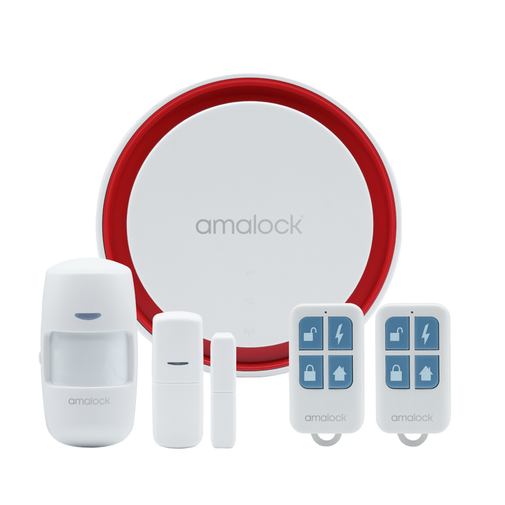Alarm Systems