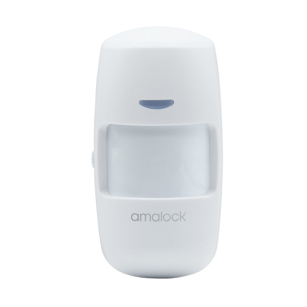 AMALOCK ALM1000-PIR Motion Sensor - To Suit ALM1000 Alarm Kit