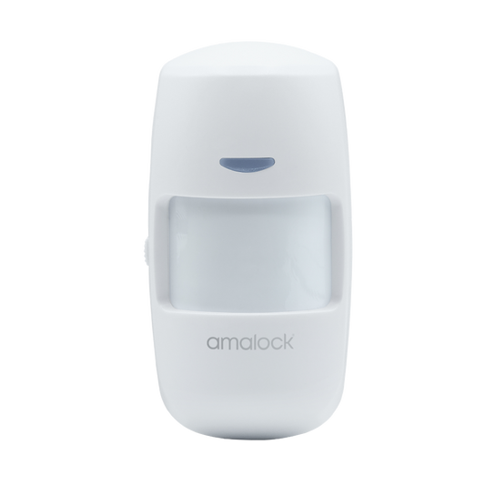 AMALOCK ALM1000-PIR Motion Sensor - To Suit ALM1000 Alarm Kit