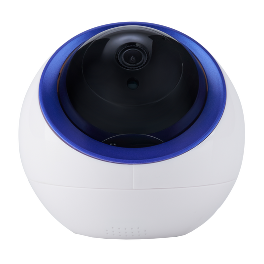 AMALOCK CAM800-AT Auto-Tracking Wi-FI Video Camera - Mains Powered
