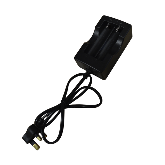AMALOCK BC101 Battery Charger To Suit DB101 Doorbell - Plug In