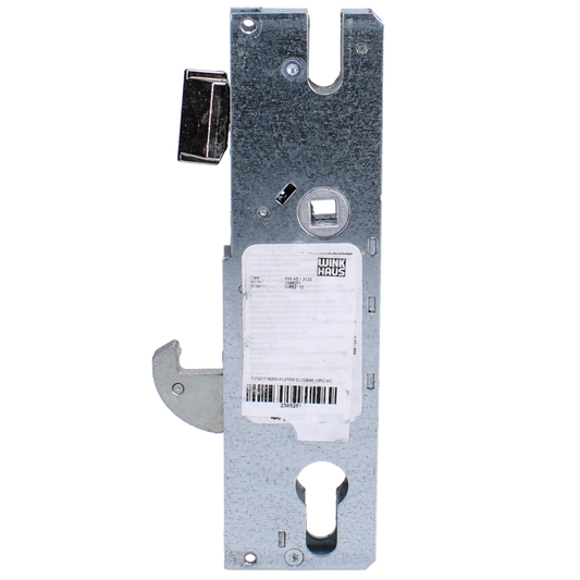 WINKHAUS Scorpion Lever Operated Latch & Hook Gearbox - 35/92