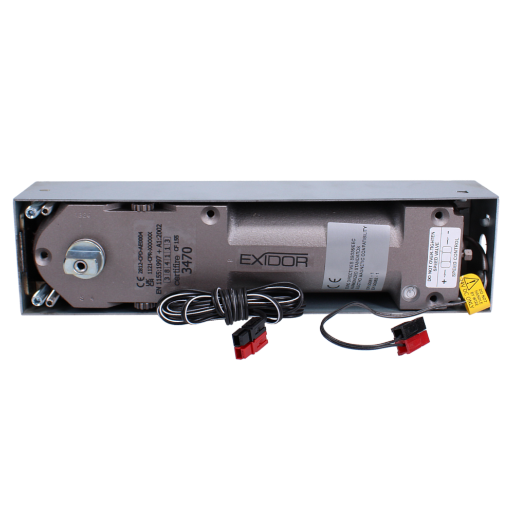EXIDOR 3470 Electro-Magnetic Floor Spring (Body Only) - 20040001