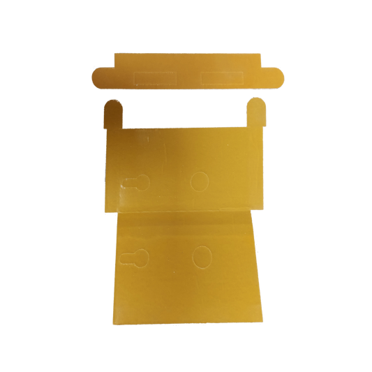 DORMAKABA Intumescent Pack To Suit 65mm Backset SVP Lock - 40SVP6524