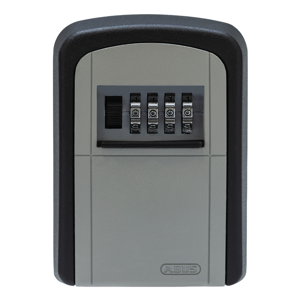 Safes & Key Storage