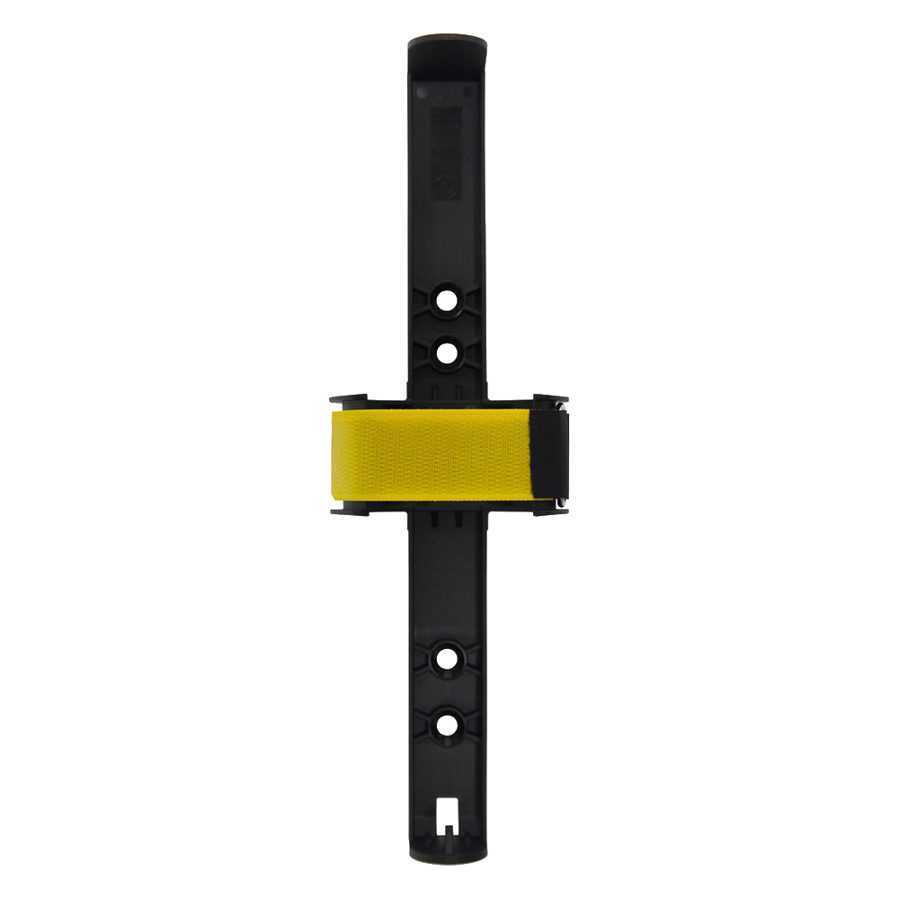 ABUS FLS580 Wall Bracket Holder For Fire Extinguisher - 56249