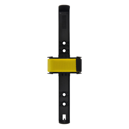 ABUS FLS580 Wall Bracket Holder For Fire Extinguisher - 56249