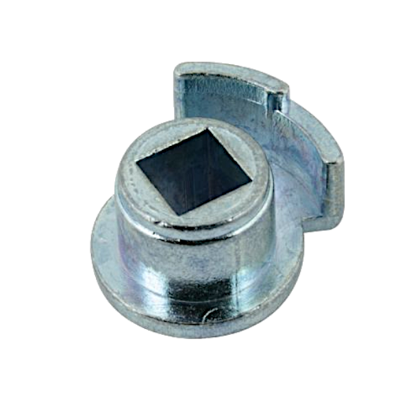 MILLENCO Replacement Cam To Suit 117/86 Locks - MSH117CCBU