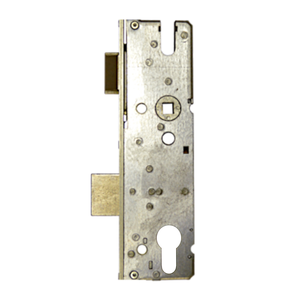 WINKHAUS AV2 Auto Locking Single Spindle Latch & Deadbolt Gearbox - 45/92 LH