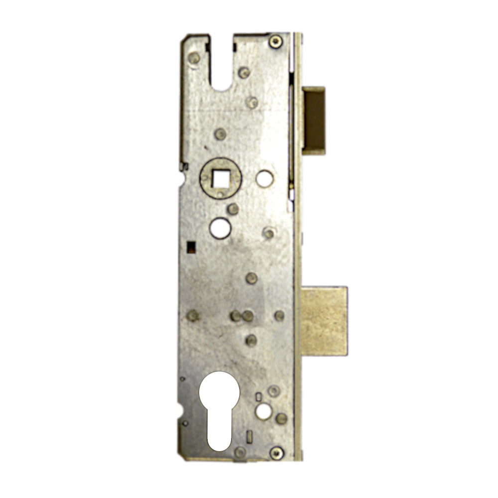 WINKHAUS AV2 Auto Locking Single Spindle Latch & Deadbolt Gearbox - 55/92 RH
