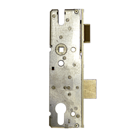 WINKHAUS AV2 Auto Locking Single Spindle Latch & Deadbolt Gearbox - 55/92 RH
