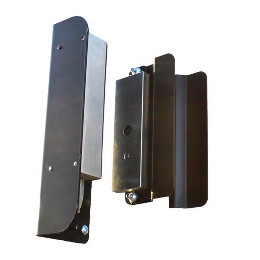 GATEMASTER EMGK Gate Maglock System - EMGK Stainless Steel