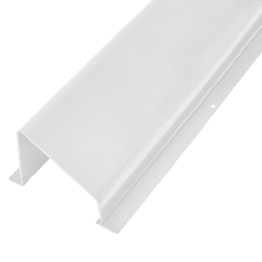 EXITEX Digitex Front Finger Guard 1925mm - White