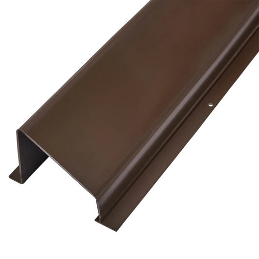 EXITEX Digitex Front Finger Guard 1925mm - Brown