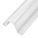EXITEX Digitex Rear Finger Guard 1925mm - White