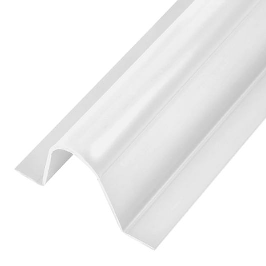 EXITEX Digitex Rear Finger Guard 1925mm - White
