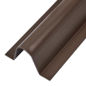 EXITEX Digitex Rear Finger Guard 1925mm - Brown