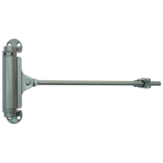 GATEMASTER SGC Spring Gate Closer With Adjustable Force - For Gates Up to 80kg