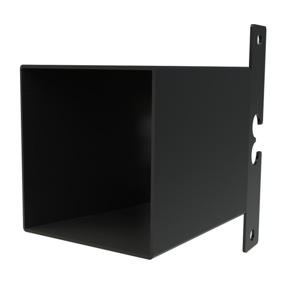 GATEMASTER Select Pro Quick Exit Shroud - SBQES