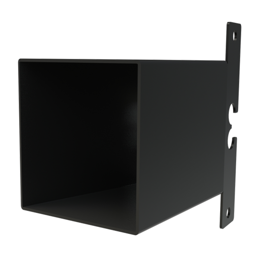GATEMASTER Select Pro Quick Exit Shroud - SBQES