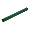 ICS Micro Switched Panic Push Bar 860mm - Gloss Green PBA860G