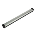 ICS Micro Switched Panic Push Bar 860mm - Silver PBA860S