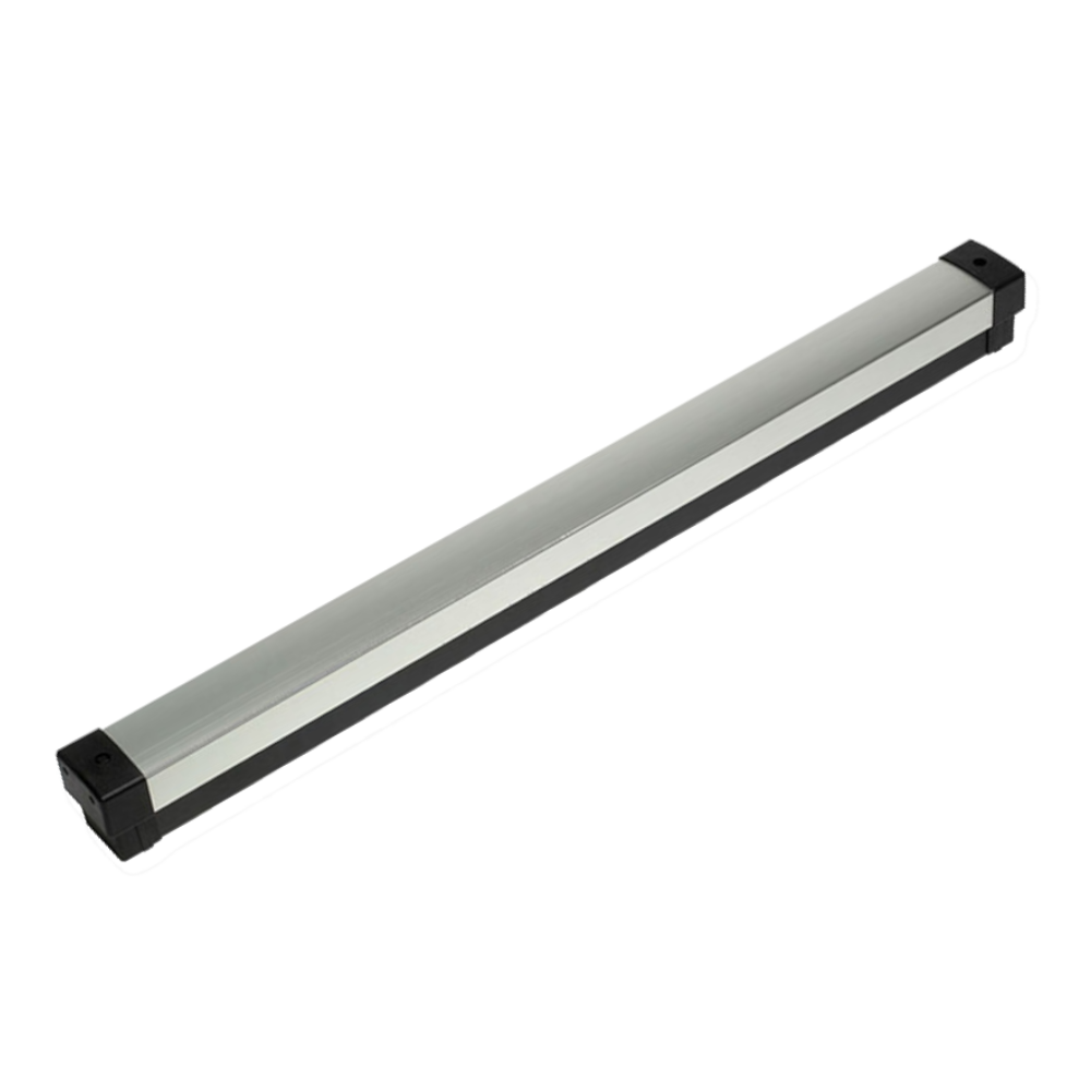 ICS Micro Switched Panic Push Bar 860mm - Silver PBA860S
